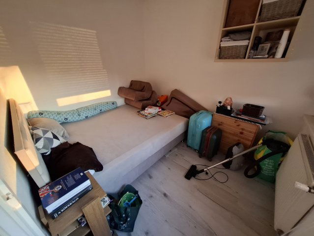 Eladó panellakás, Hajdúszoboszlón, Bányász utcában 55 M Ft