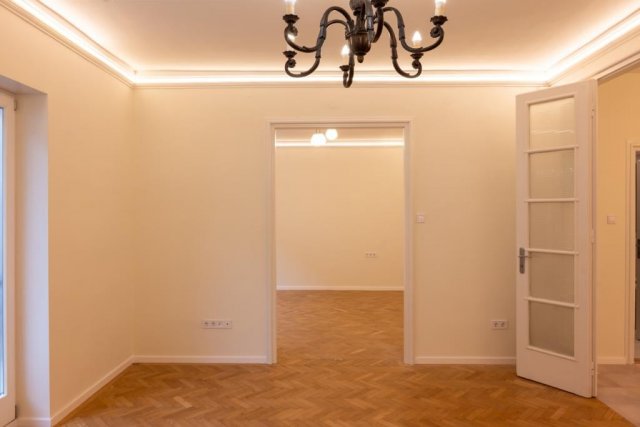 Kiadó téglalakás, albérlet, Budapesten, V. kerületben