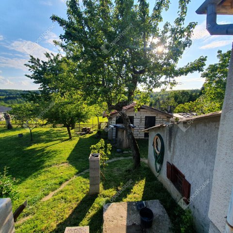Eladó nyaraló, Nagybakónakon 9.9 M Ft, 2 szobás