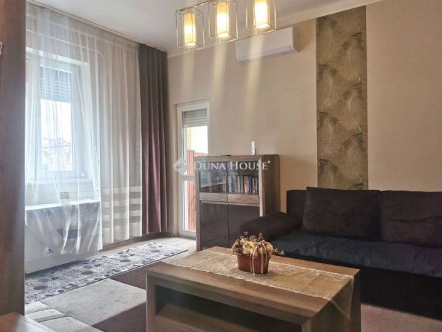 Eladó téglalakás, Miskolcon, Munkás utcában 23.9 M Ft, 1 szobás