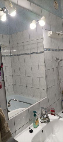 Eladó panellakás, Székesfehérvárott 48 M Ft, 2 szobás