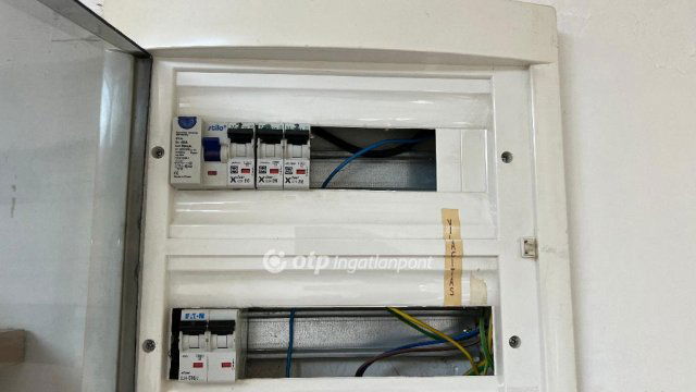 Eladó családi ház, Kupon 23.9 M Ft, 2 szobás