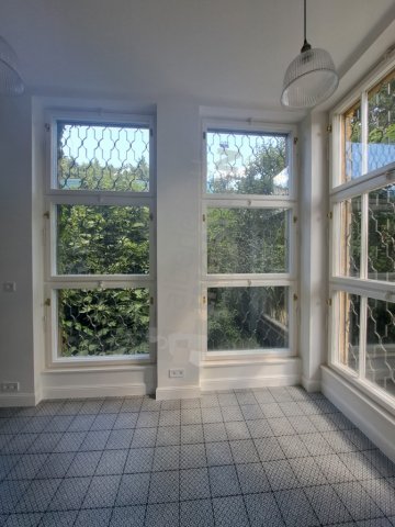 Kiadó téglalakás, albérlet, Budapesten, II. kerületben