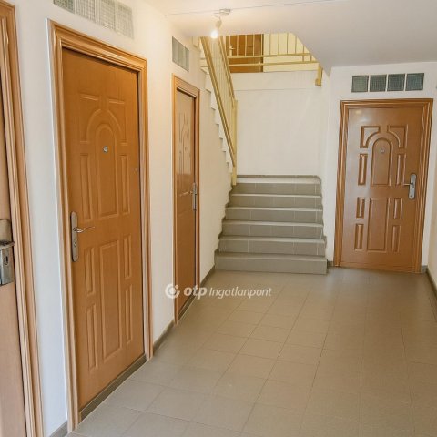 Eladó téglalakás, Dunaharasztin 61.99 M Ft, 2 szobás