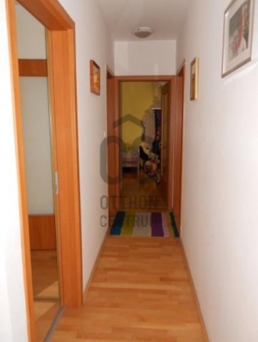 Eladó téglalakás, XIII. kerületben, Visegrádi utcában