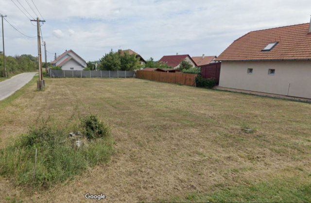 Eladó telek, Balatonudvariban 79 M Ft / költözzbe.hu
