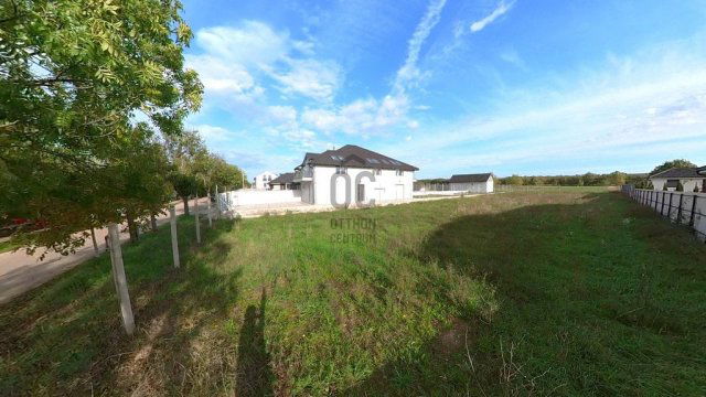 Eladó telek, Budapesten, XVI. kerületben 96.9 M Ft