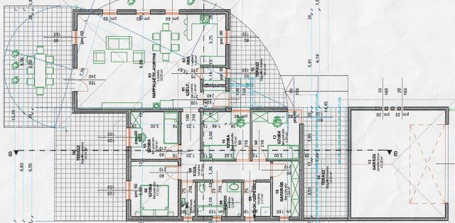 Eladó családi ház, Kecskeméten 139.9 M Ft, 6 szobás
