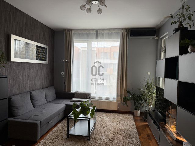 Eladó téglalakás, Budapesten, XI. kerületben 132.9 M Ft