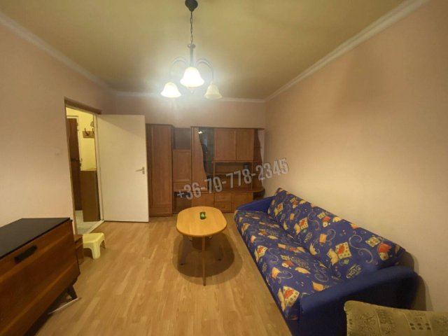 Kiadó panellakás, albérlet, Békéscsabán 80 E Ft / hó