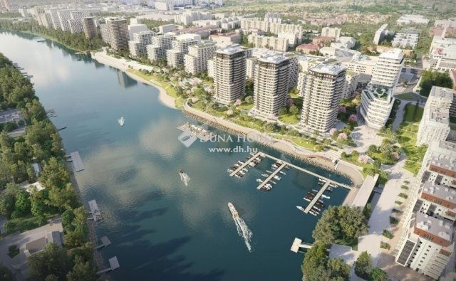 Eladó téglalakás, Budapesten, XIII. kerületben 199 M Ft