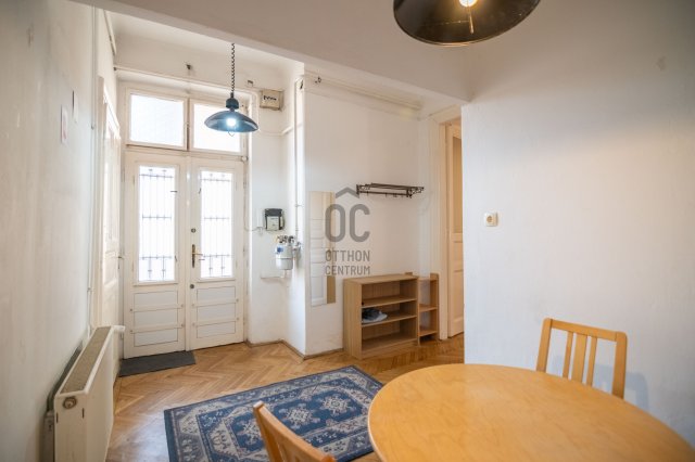 Eladó téglalakás, Budapesten, VIII. kerületben 139.9 M Ft