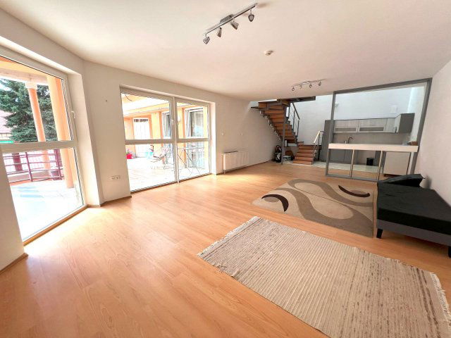 Eladó téglalakás, Mohácson 0.2 M Ft, 1 szobás