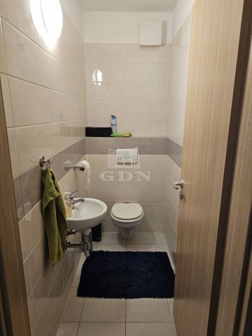 Eladó téglalakás, Budapesten, XIII. kerületben 99.9 M Ft