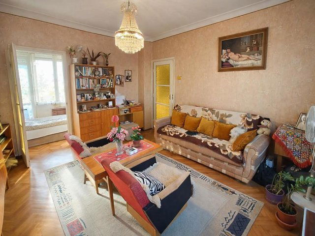 Eladó téglalakás, Budapesten, XV. kerületben 48.9 M Ft