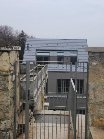 Eladó családi ház, Budapesten, II. kerületben 1396.941 M Ft