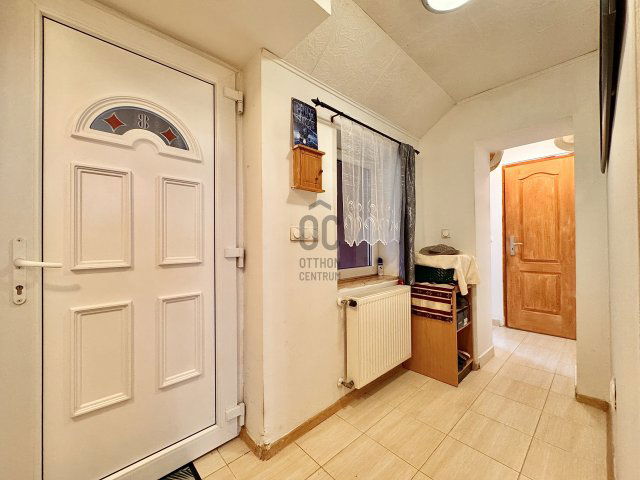 Eladó családi ház, Écsen 58.9 M Ft, 4 szobás