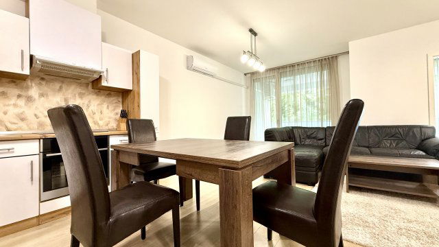 Kiadó téglalakás, albérlet, Miskolcon 240 E Ft / hó, 2+1 szobás