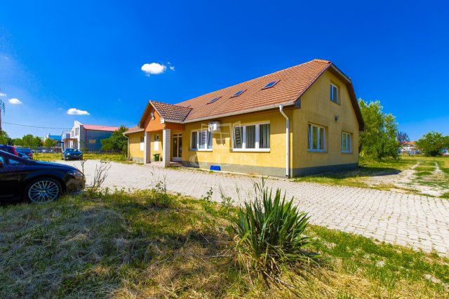 Eladó ipari ingatlan, Aszódon 285 M Ft / költözzbe.hu