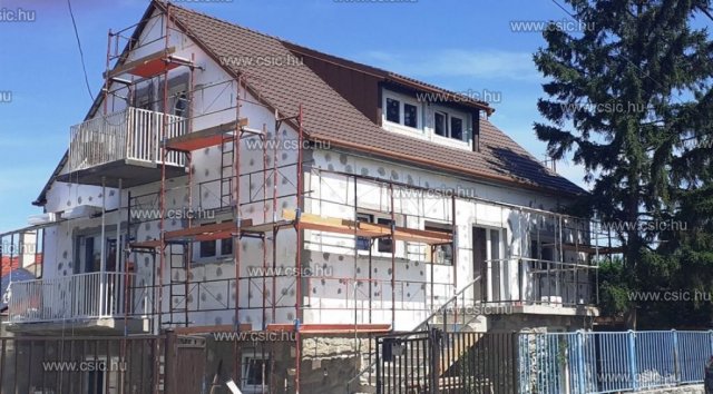 Eladó ikerház, Szentendrén 159 M Ft, 5 szobás