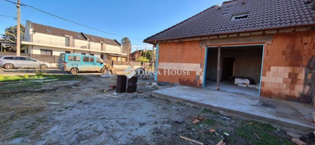 Eladó családi ház, Budapesten, XVI. kerületben 165 M Ft