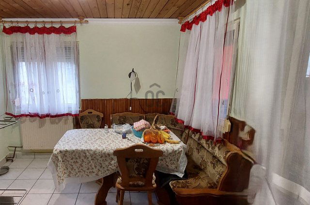 Eladó családi ház, Szigetszentmiklóson 53.9 M Ft, 3 szobás