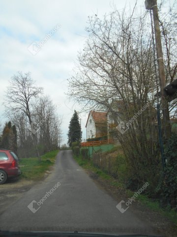 Eladó telek, Zalaegerszegen 9 M Ft / költözzbe.hu