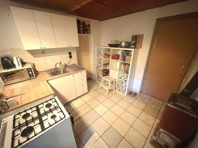 Eladó nyaraló, Dömsödön 19.5 M Ft, 2 szobás