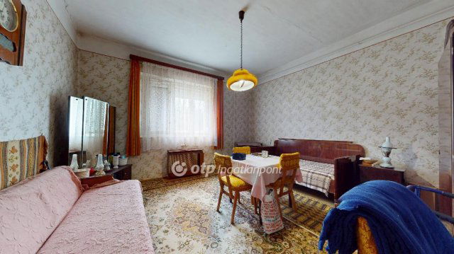 Eladó családi ház, Polgáron 18.8 M Ft, 3 szobás