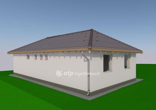 Eladó családi ház, Szigetszentmiklóson 99.9 M Ft, 5 szobás