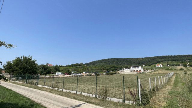 Eladó telek, Balatonrendesen 139 M Ft / költözzbe.hu