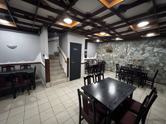 Kiadó ipari ingatlan, Zalaegerszegen 240 E Ft / hó