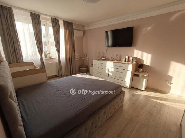 Eladó téglalakás, Nyíregyházán 35.9 M Ft, 2 szobás