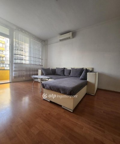 Eladó téglalakás, Budapesten, XX. kerületben 58 M Ft, 1+1 szobás