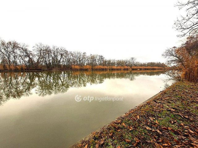 Eladó telek, Békésszentandráson 17.5 M Ft / költözzbe.hu