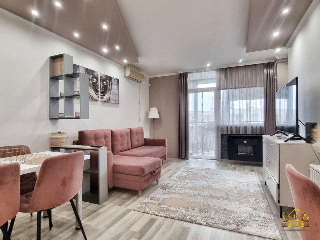 Eladó téglalakás, Budapesten, XXI. kerületben 75.5 M Ft