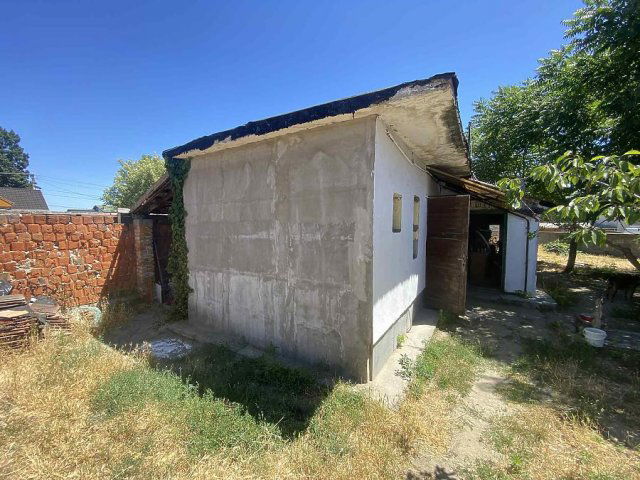 Eladó családi ház, Budapesten, XXI. kerületben, Nyárfás utcában