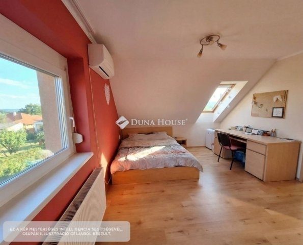 Eladó családi ház, Kozármislenyen 139 M Ft, 4+2 szobás