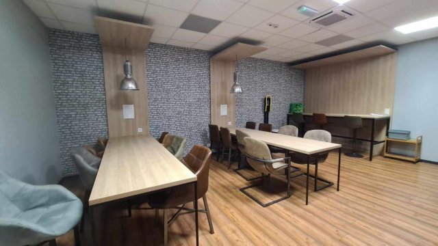 Kiadó ipari ingatlan, Győrött 312 E Ft / hó