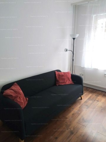 Kiadó téglalakás, albérlet, XIII. kerületben, Szent László úton