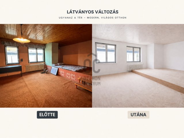 Eladó családi ház, Budapesten, XVIII. kerületben 128 M Ft