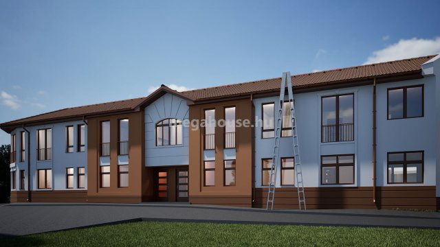 Eladó téglalakás, Budapesten, XXII. kerületben 119.9 M Ft