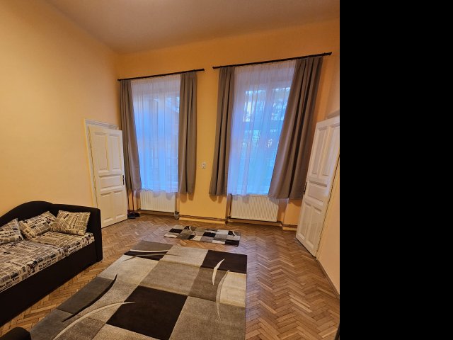 Kiadó téglalakás, albérlet, VIII. kerületben, Szentkirályi utcában