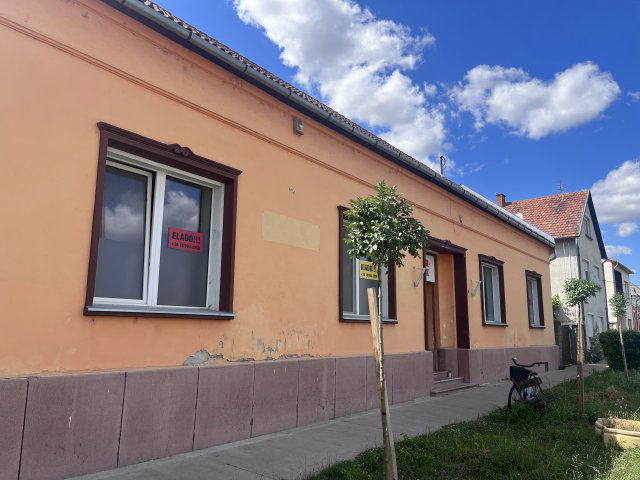 Eladó iroda, Bácsbokodon 29.9 M Ft / költözzbe.hu