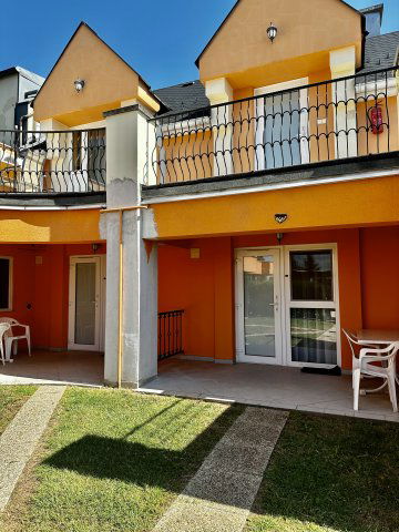 Eladó téglalakás, Cserszegtomajon 20.2 M Ft, 1 szobás