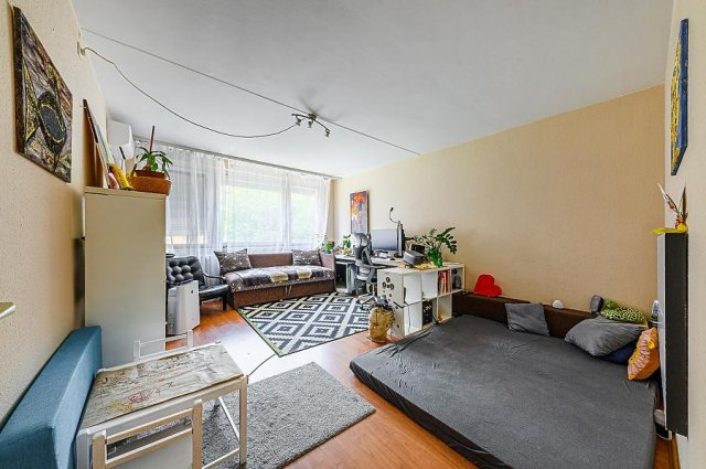 Eladó panellakás, Budapesten, X. kerületben 57 M Ft, 1 szobás