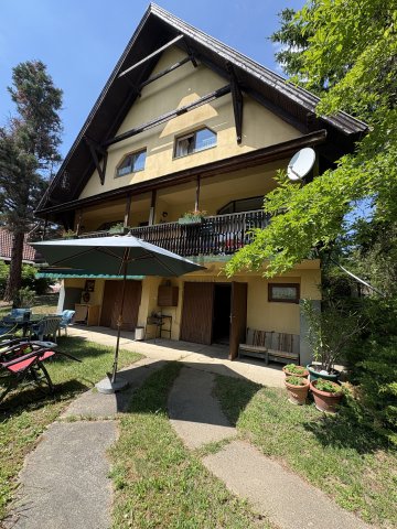 Eladó családi ház, Diósjenőn 93 M Ft, 6 szobás