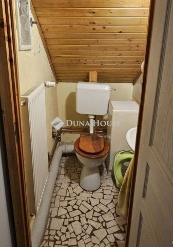 Eladó ikerház, Orfűn 34.99 M Ft, 3 szobás / költözzbe.hu