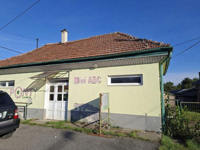 Eladó családi ház, Novajidrányon 7.9 M Ft / költözzbe.hu