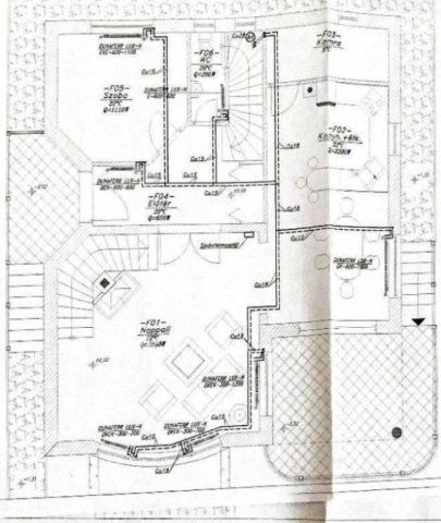 Eladó családi ház, Budaörsön 385.5 M Ft, 6 szobás